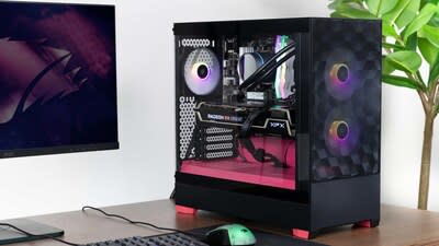 iBUYPOWER® Custom Gaming PCs and PC Builder