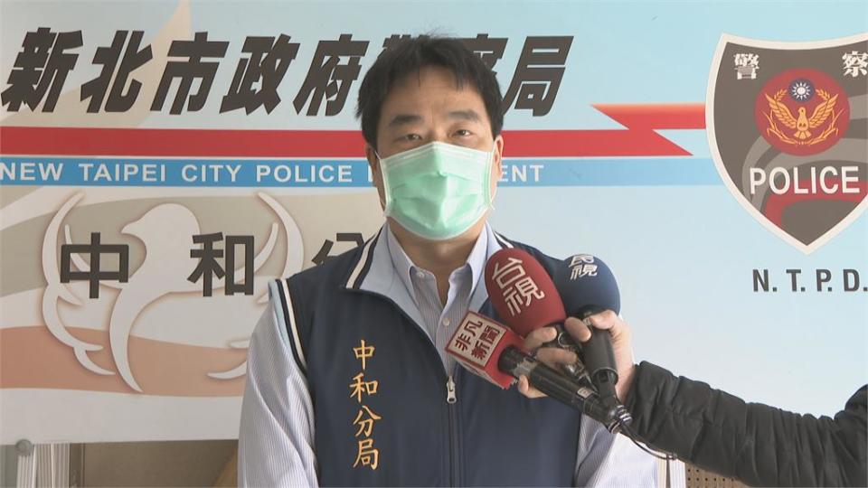 通緝犯遇警心虛 拒攔查加速逃 警拔槍壓制起獲毒品