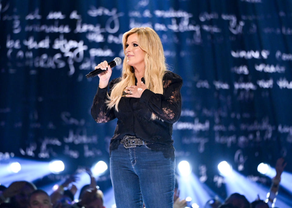 Trisha Yearwood