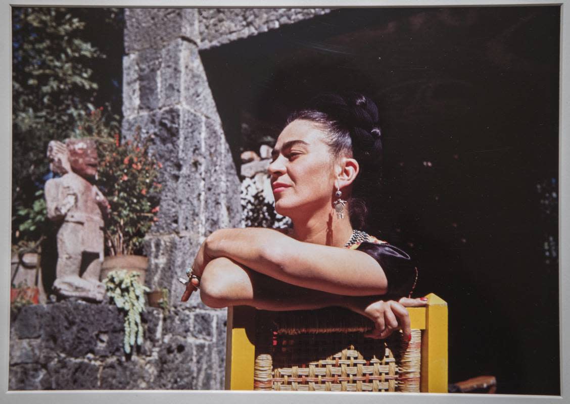 40 Frida Kahlo Quotes to Remind You to Paint, Laugh and Find People Who ...