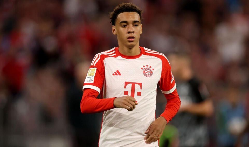 Bayern Munich star ready for Kylian Mbappe inspired challenge from Real Madrid