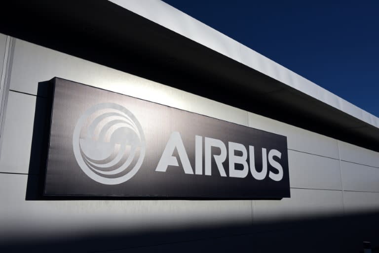 Airbus says it could be forced to leave Britain if there is no Brexit deal