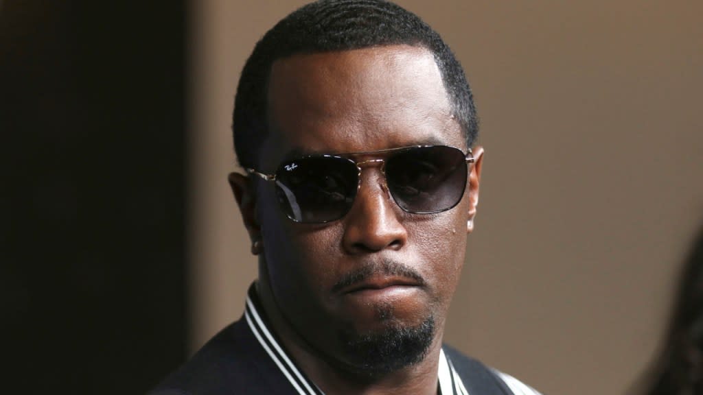 An attorney for Sean “Diddy” Combs said Tuesday that the searches of his Los Angeles and Miami properties by federal authorities in a sex-trafficking investigation were ”a gross use of military-level force” and that Combs is “innocent and will continue to fight” to clear his name. (Photo: Willy Sanjuan/Invision/AP, File)