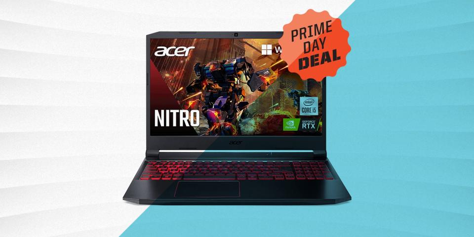 The Best Prime Day Laptop Deals Worth Buying, According to an Expert