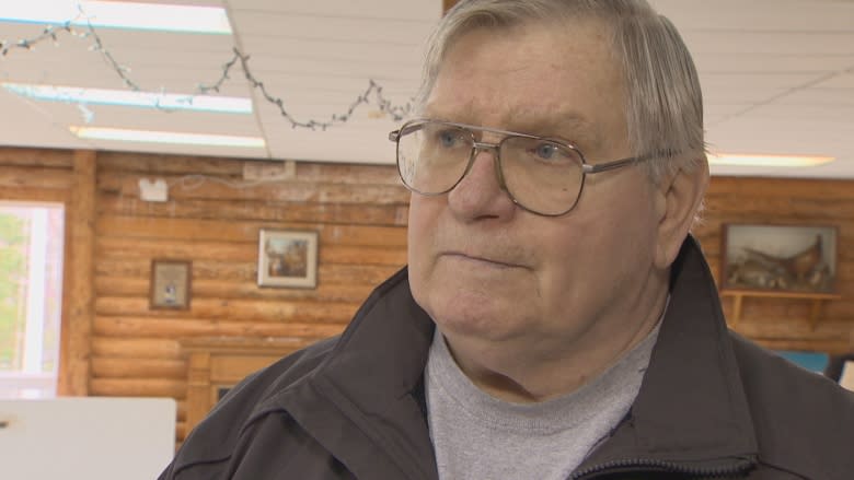 Anger mounts as Sheet Harbour's ER closed 9 days — and counting — this month