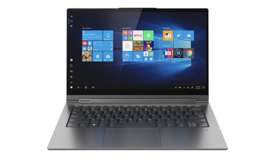 Lenovo Yoga C940 14