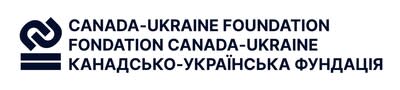 Canada-Ukraine Foundation logo (CNW Group/Canada-Ukraine Foundation)