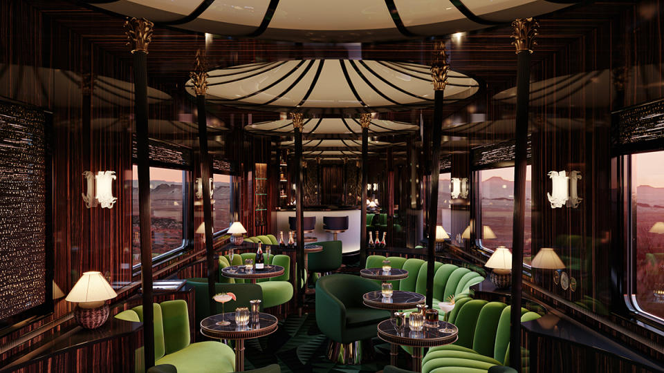 Orient Express