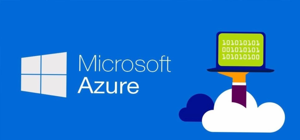 Azure Microsoft