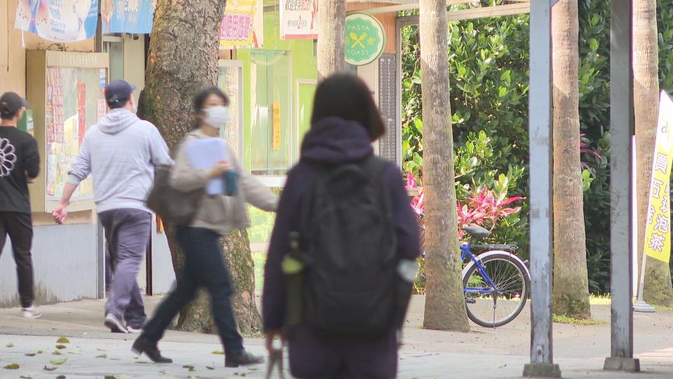 營建署表示，20歲以上在外租屋的學生，也能申請租屋補助。（示意圖，資料照）