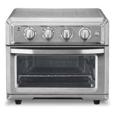 Cuisinart Air Fryer Toaster Oven (Target / Target)