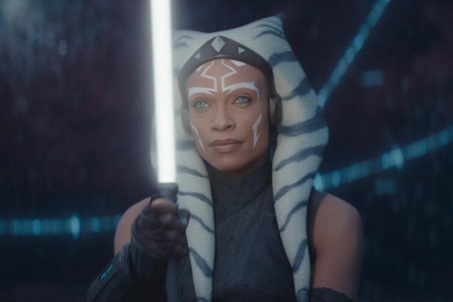 Ahsoka: Fans reaccionan al impresionante tercer capítulo y dice que es el mejor hasta ahora