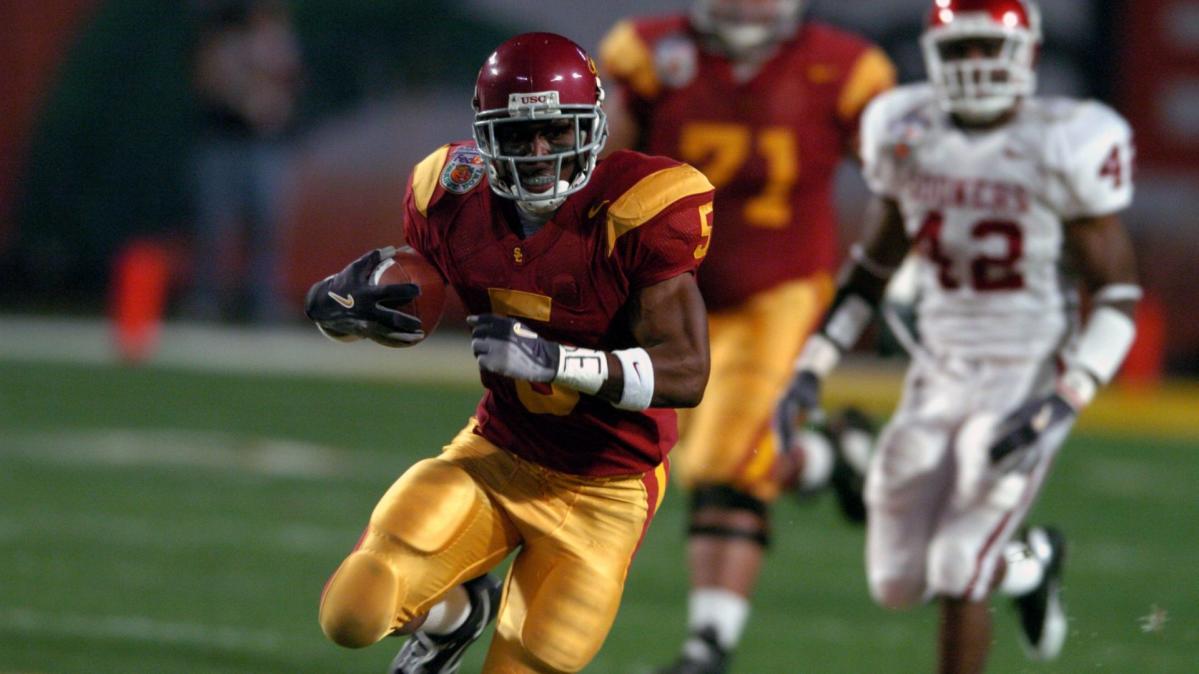 Reggie Bush, Tim Tebow make College Football Hall of Fame