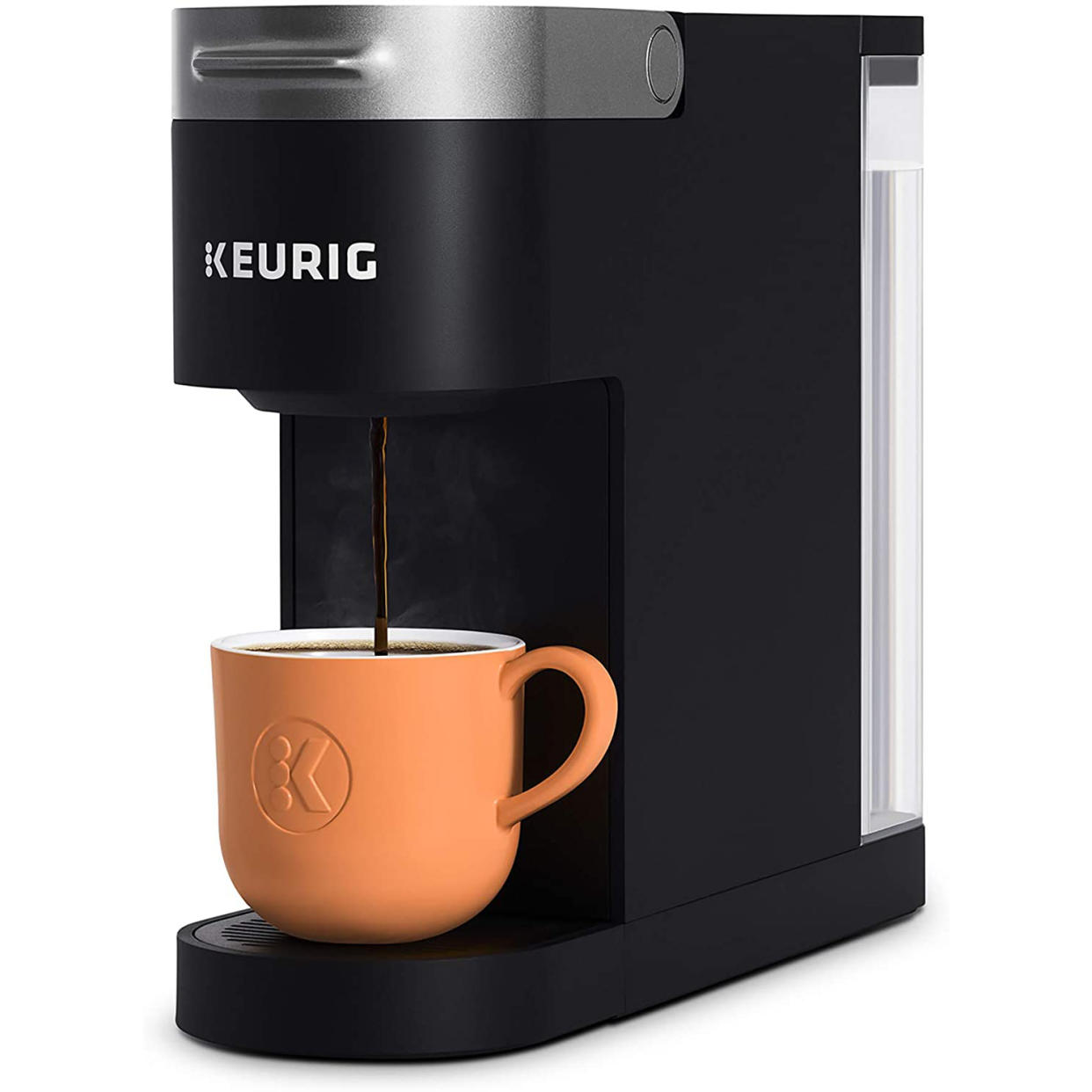 Keurig K-Slim coffee maker, best Amazon prime day kitchen deals