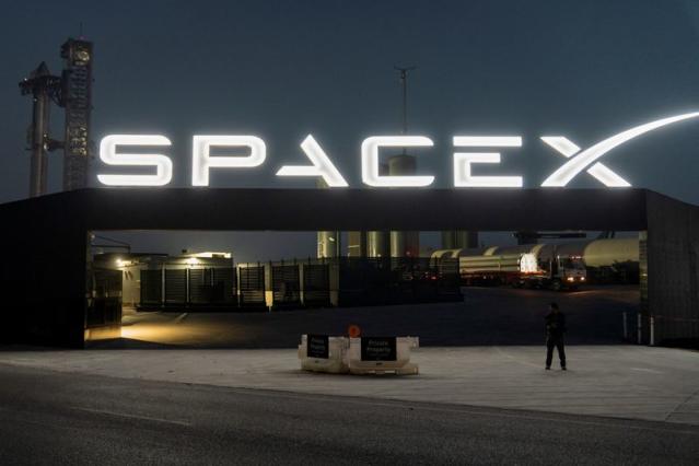 SpaceX doc leaks, TikTok ban gains steam, and Grok to go open-source