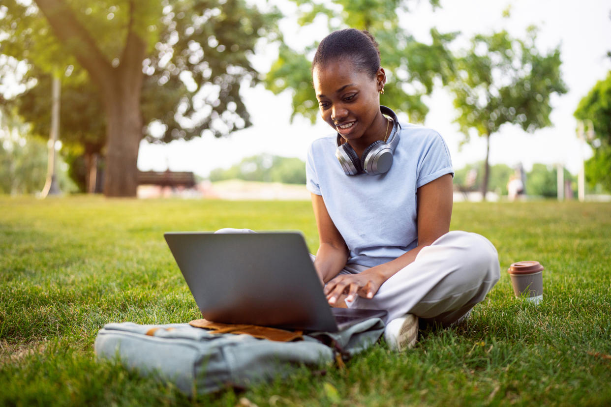 Top Universities Including MIT, Tufts And UVA Record Drop In Black Student Enrollment After Supreme Court Ruling | Photo: SrdjanPav/Getty Images
