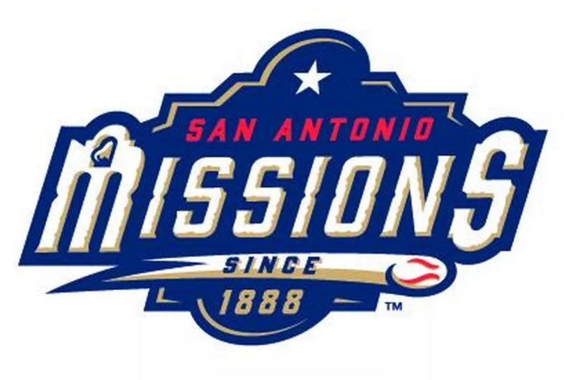 (San Antonio Missions)