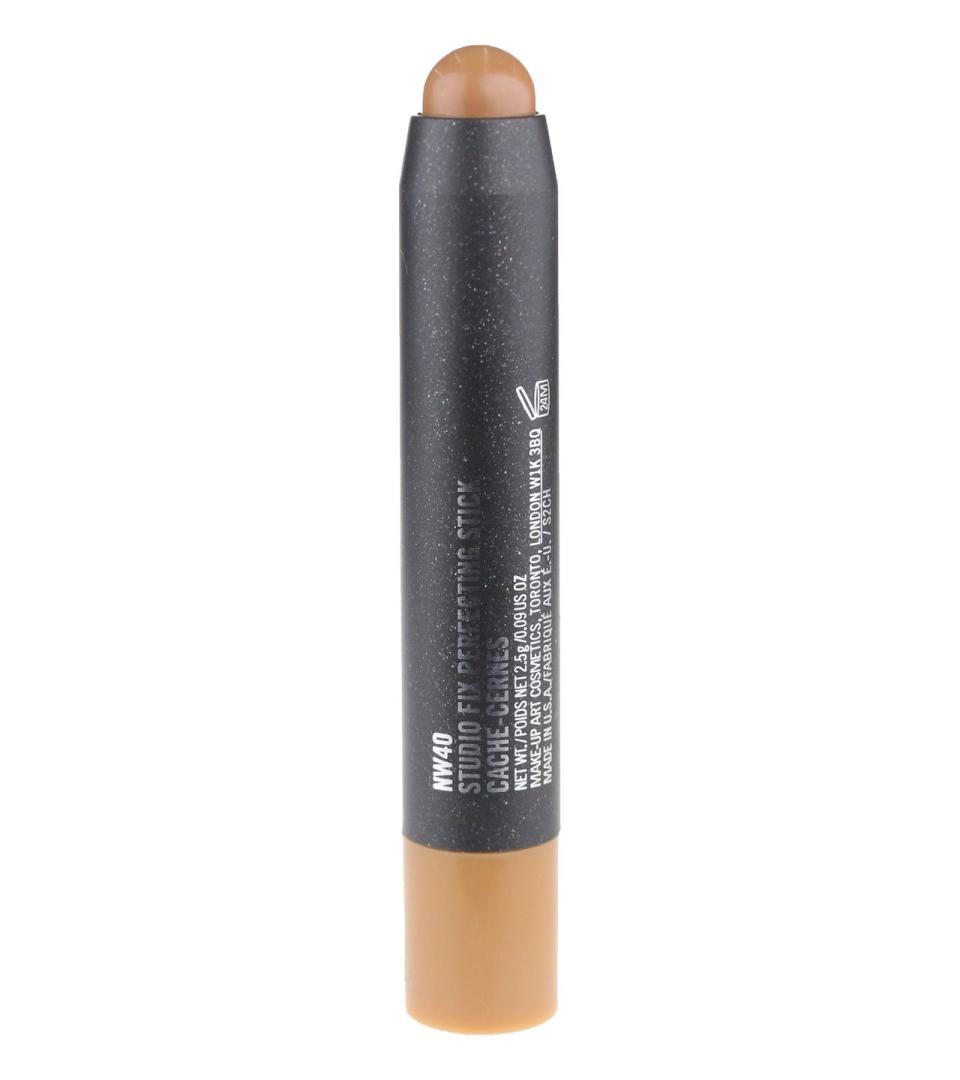 MAC Studio Perfecting Stick in NW45, £16.50