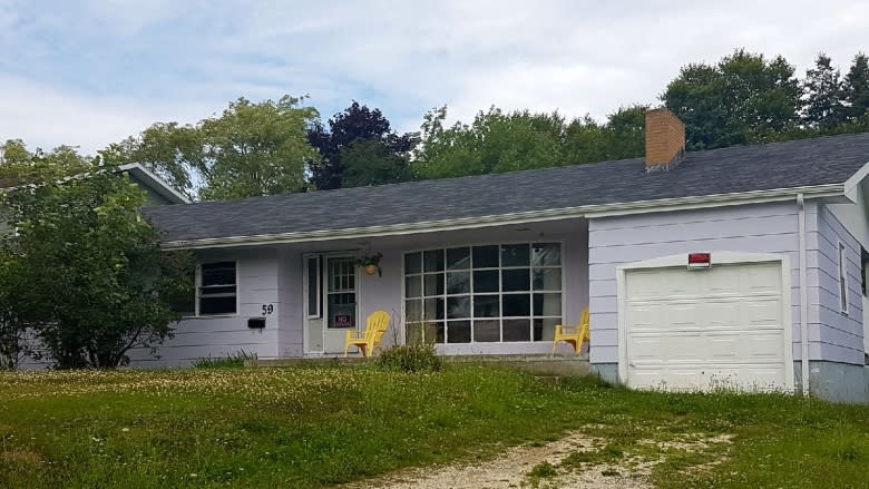 Judge refuses to block demolition of self-described hoarder's home