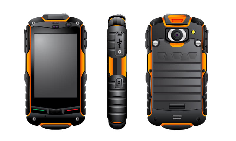 10 Best Rugged Smartphones in 2023