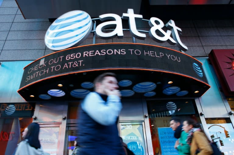 AT&T's mega-deal for Time Warner would transform the telecom giant into a media-entertainment powerhouse positioned for a sector facing major technology changes