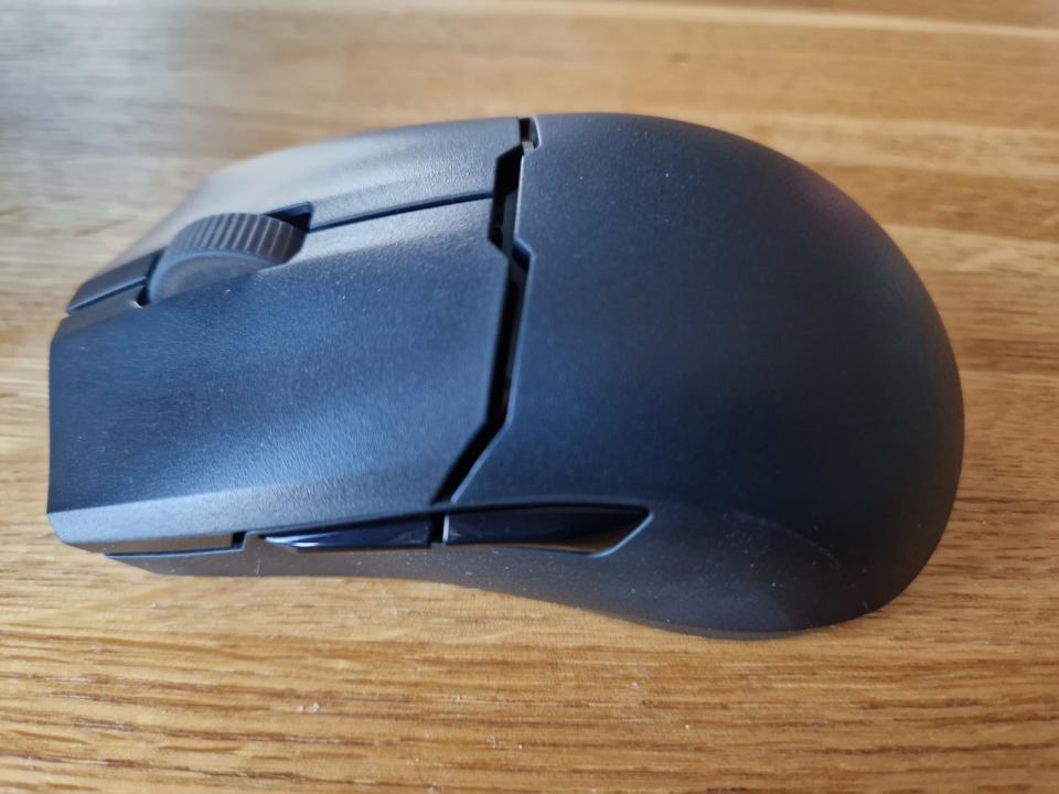 Cooler Master MM712 Gaming Mouse