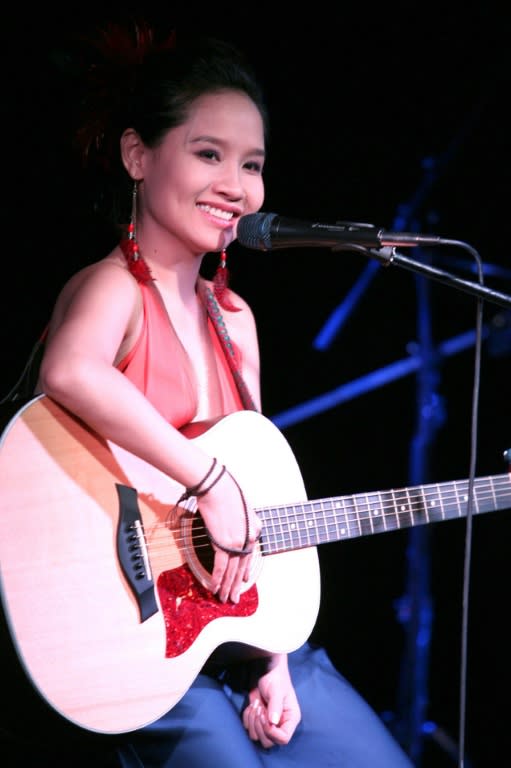 Artist Mai Khoi's song "Selfie Orgasm" prompted a storm of criticism, and her sartorial choices, including braless public appearances, regularly cause ripples of shock in the staid state-run media