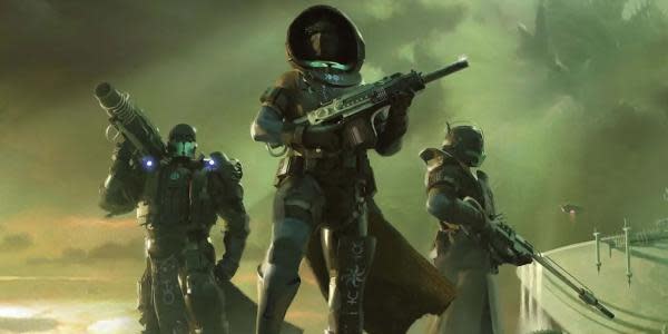 RUMOR: Bungie trabaja en Destiny para móviles con NetEase