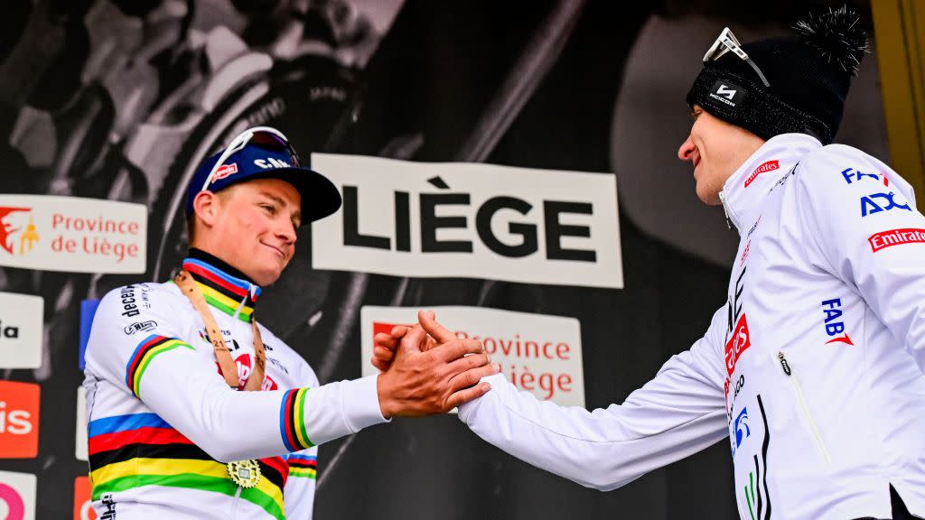 cycling bel liege bastogne liege