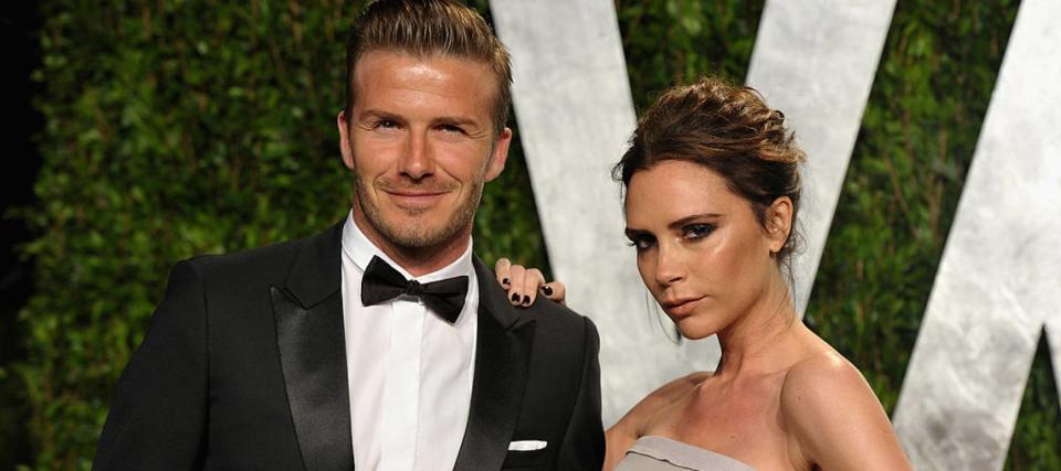 The Beckhams are reportedly terrible tippers — but what percentage is the 'right' amount to leave in 2024?