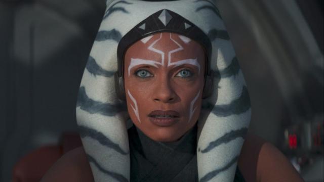 Onde ver online o episódio 5 de 'Ahsoka