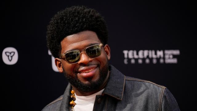 NHL: ESPN adds . Subban as NHL analyst