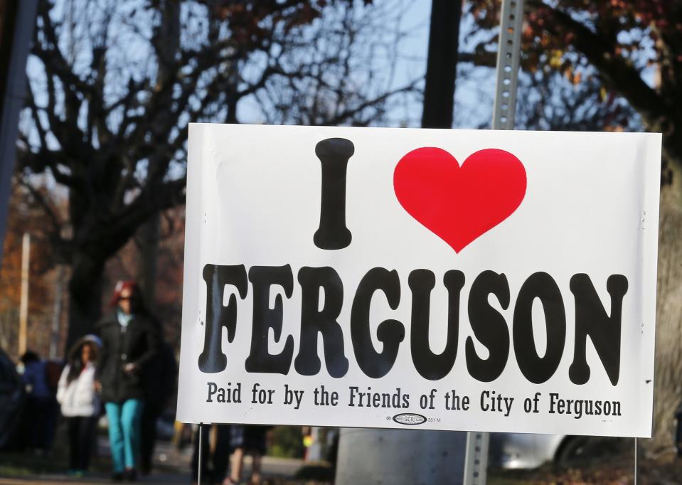 Ferguson