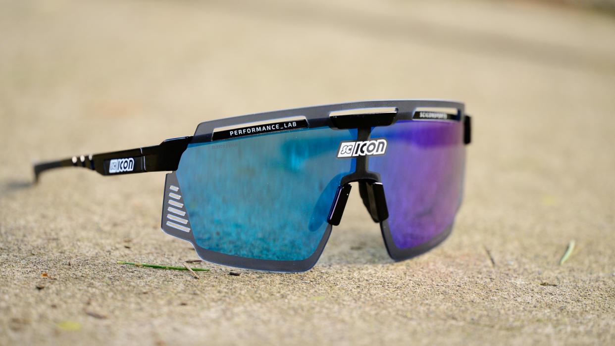  Scicon Aerowatt Sunglasses 