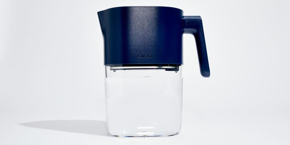 larq pitcher purevis™