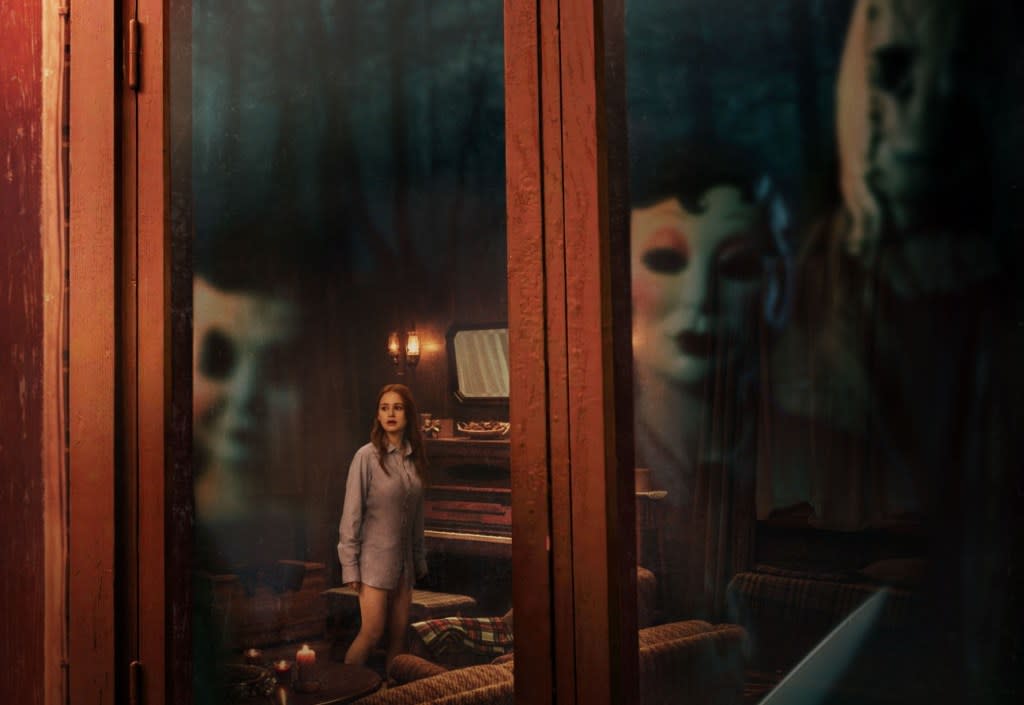 the strangers chapter 1 trailer header