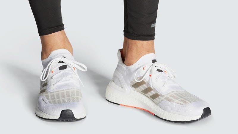 Thanks to the Nordstrom Anniversary sale, you can nab a new pair of Adidas kicks for less.