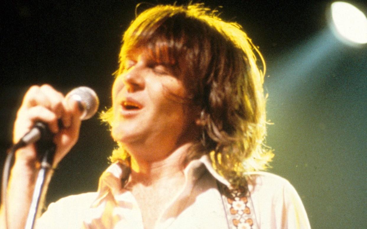 Randy Meisner