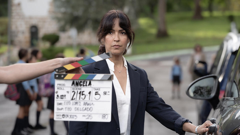 Angela