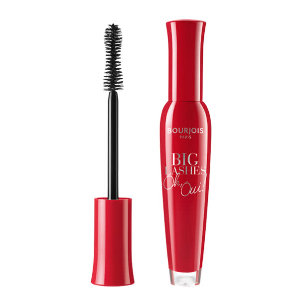 Big Lashes Oh, Oui !, Bourjois