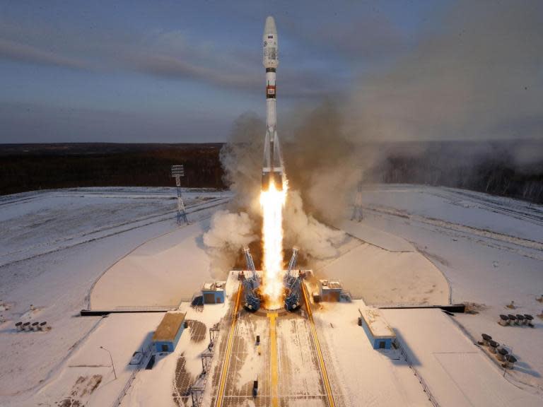 US voices alarm over Russia satellite's 'very abnormal behaviour'