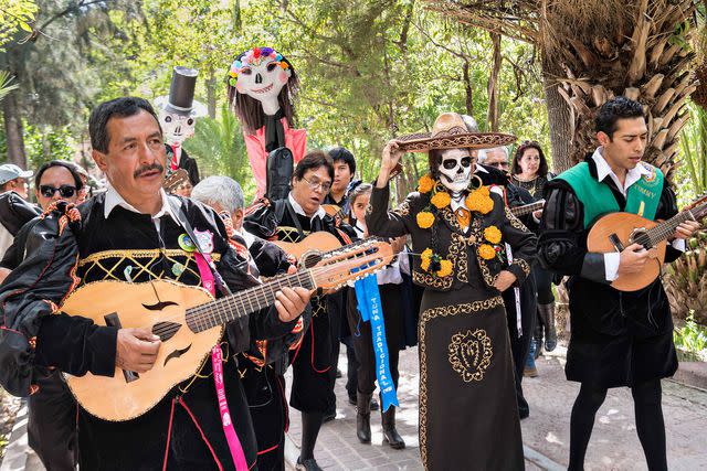 Day of the Dead