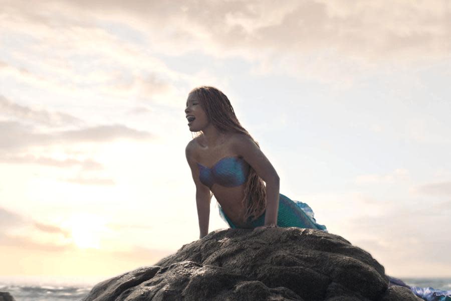La Sirenita: Ariel cantará una nueva canción en el remake en live-action