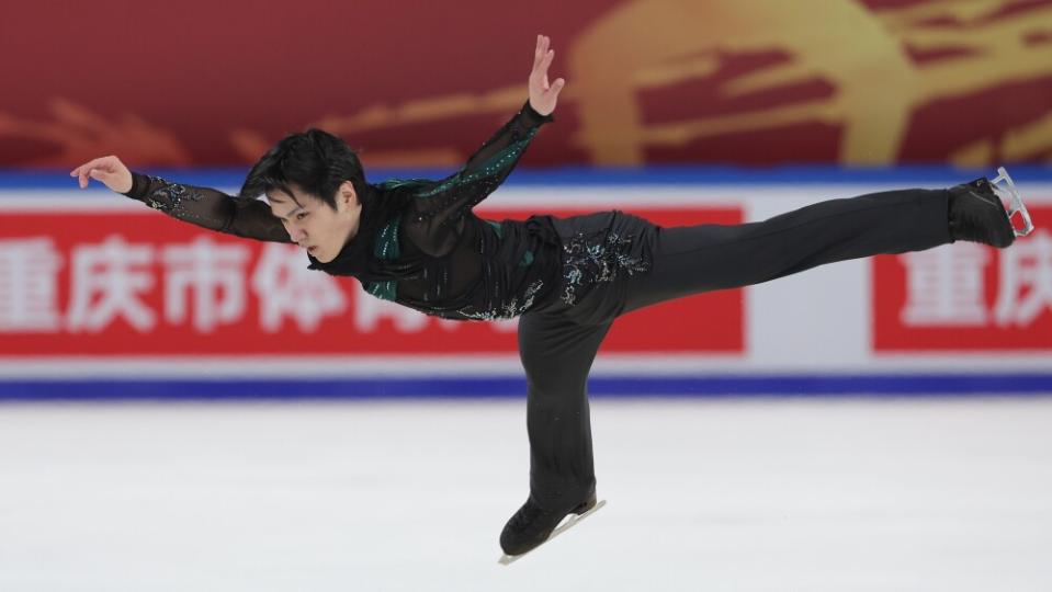 Shoma Uno