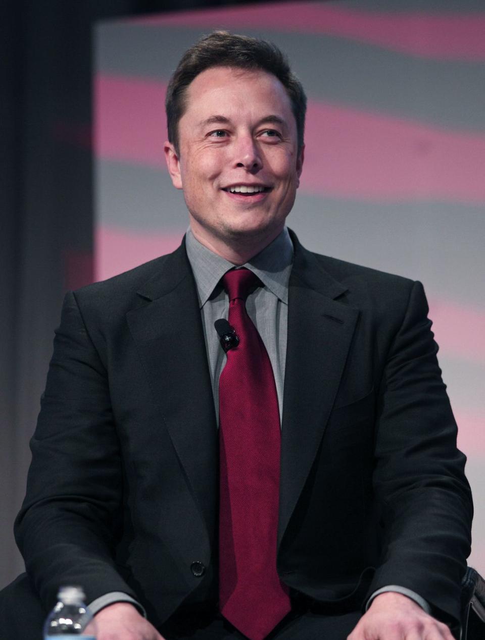 For years, Elon Musk personally interviewed new hires at SpaceX.