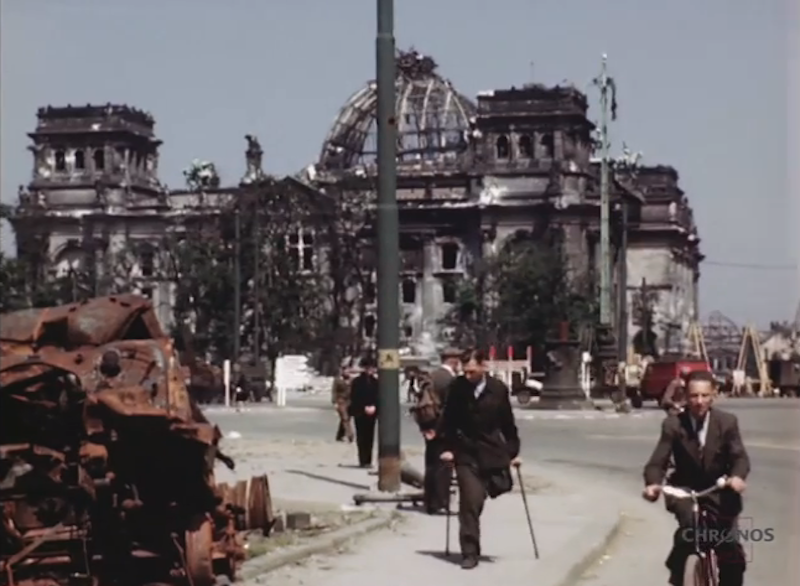 Berlin 1945