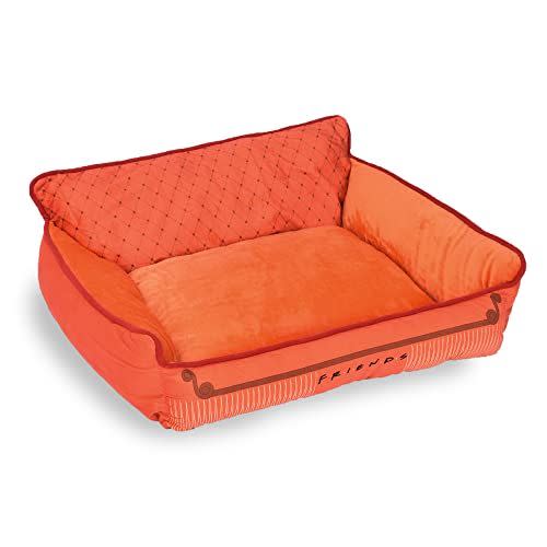 Sofa Cuddler Dog Bed