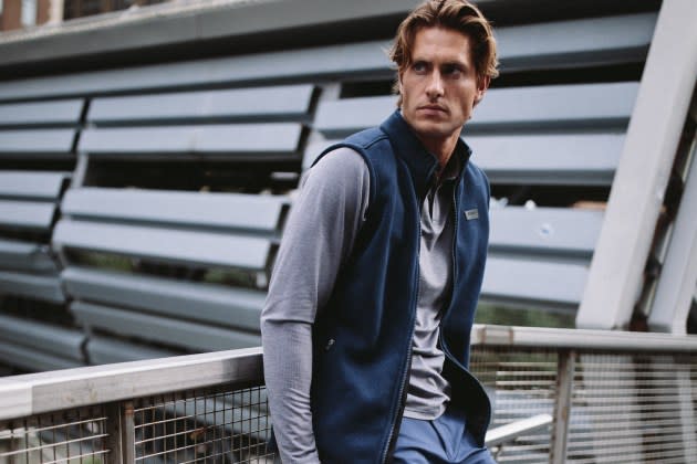 L Catterton sells stake in men's apparel brand Rhone