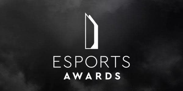 Esports Awards 2022: conoce a todos los nominados y ganadores de este año