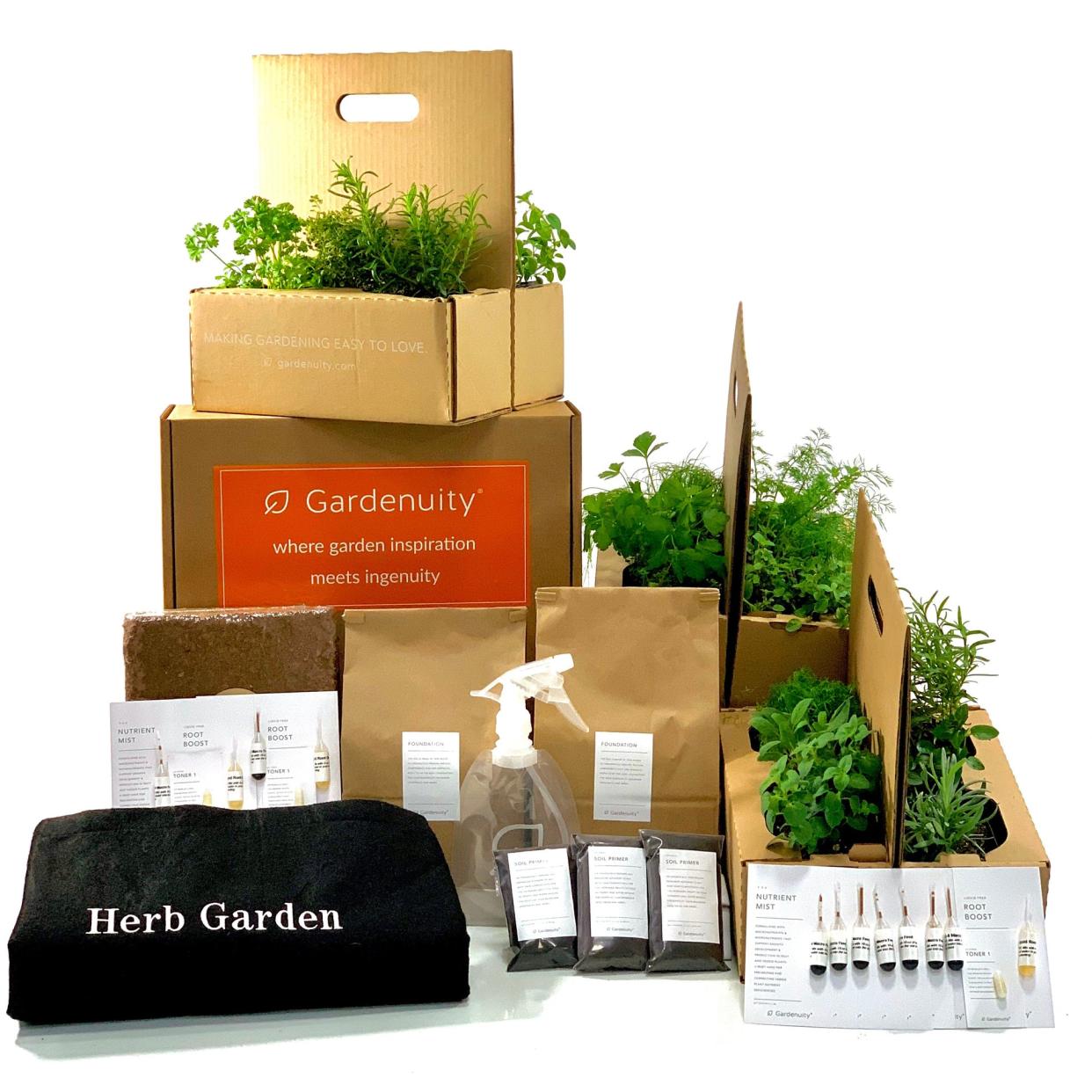 <p><a href="https://go.redirectingat.com?id=74968X1596630&url=https%3A%2F%2Fgardenuity.com%2Fcollections%2Fgarden-kit-subscriptions%2Fproducts%2Fthe-herb-garden-subscription&sref=https%3A%2F%2Fwww.thepioneerwoman.com%2Fholidays-celebrations%2Fgifts%2Fg39047705%2Fsubscription-boxes-for-moms%2F" rel="nofollow noopener" target="_blank" data-ylk="slk:Shop Now;elm:context_link;itc:0;sec:content-canvas" class="link rapid-noclick-resp">Shop Now</a></p><p>The Herb Garden Subscription</p><p>gardenuity.com</p><p>$162.00</p><span class="copyright">Gardenuity</span>